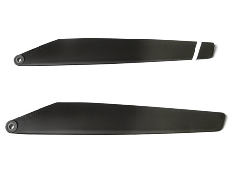 EK1-0202 - 240mm Main blades (FP)